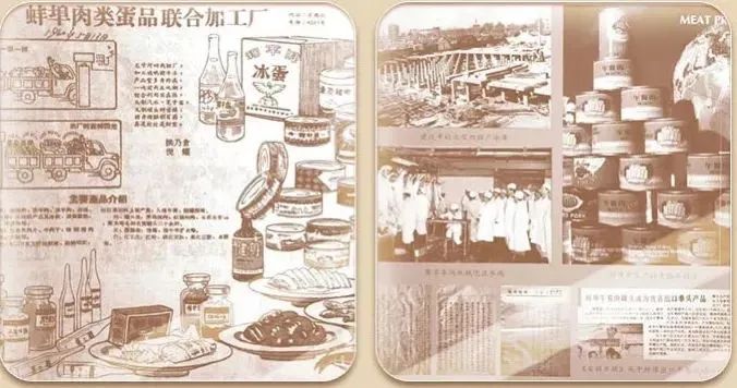 . mmmmm.：“肉眼可见的大粒肉块！吃的时候没有渣渣的淀粉感！”