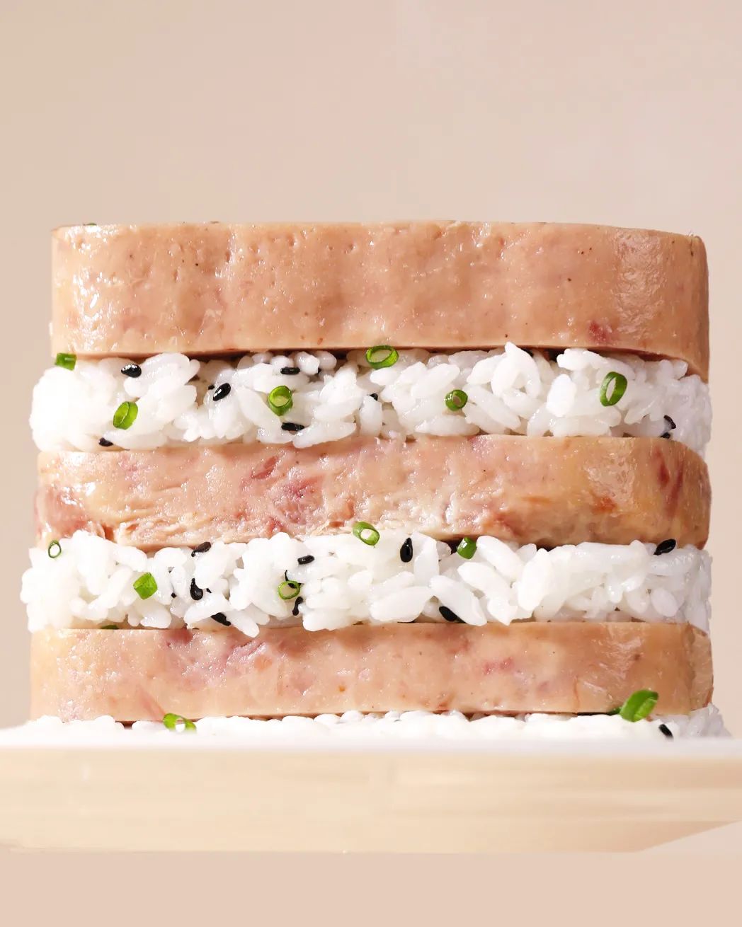 . mmmmm.：“肉眼可见的大粒肉块！吃的时候没有渣渣的淀粉感！”