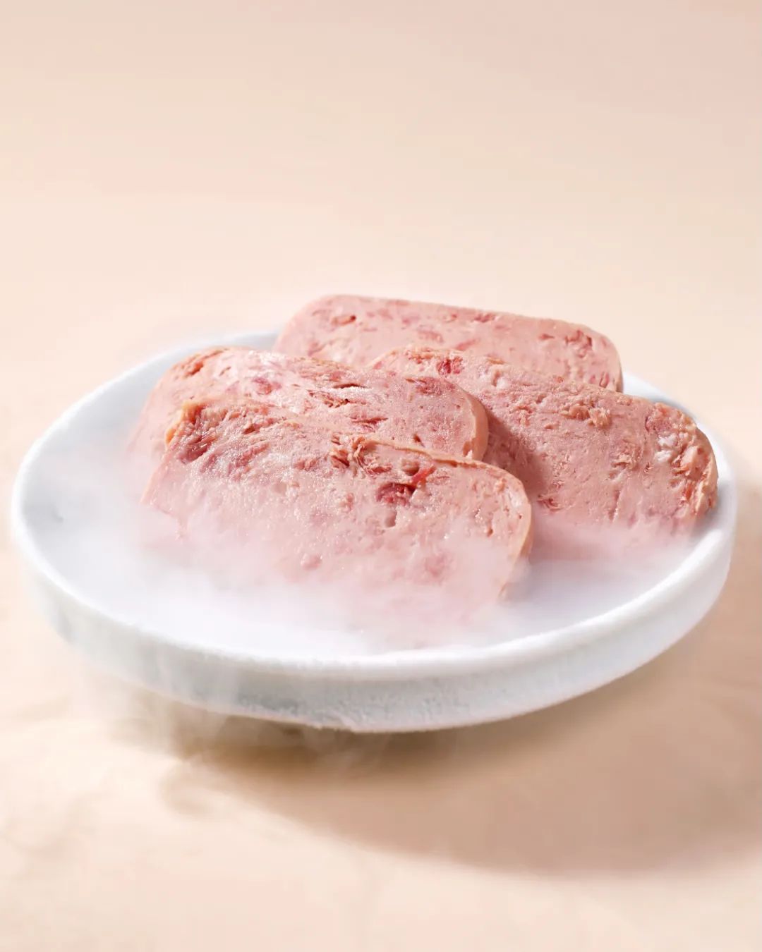 . mmmmm.：“肉眼可见的大粒肉块！吃的时候没有渣渣的淀粉感！”