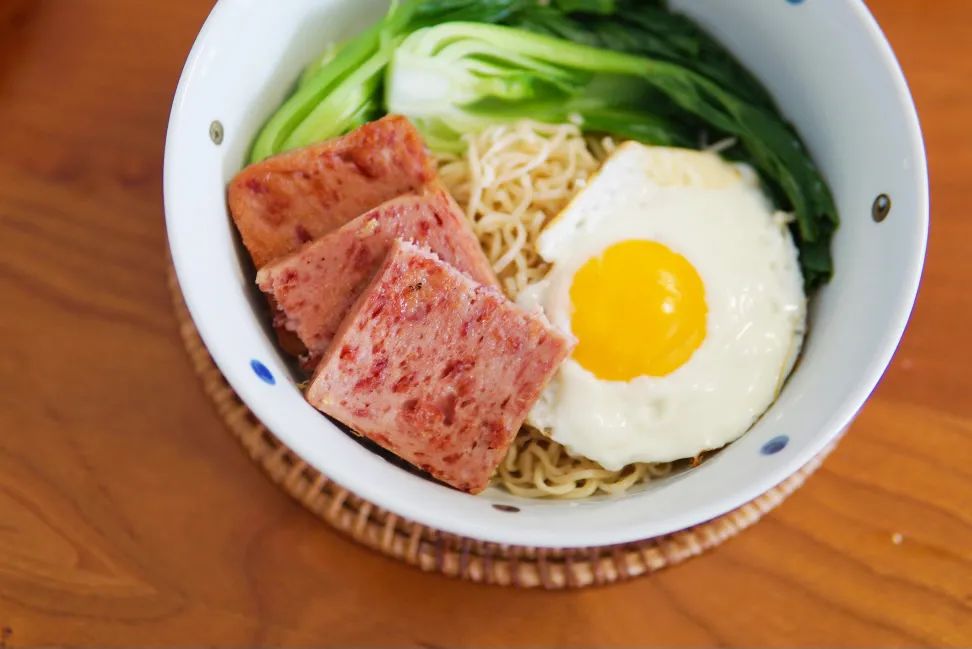 . mmmmm.：“肉眼可见的大粒肉块！吃的时候没有渣渣的淀粉感！”