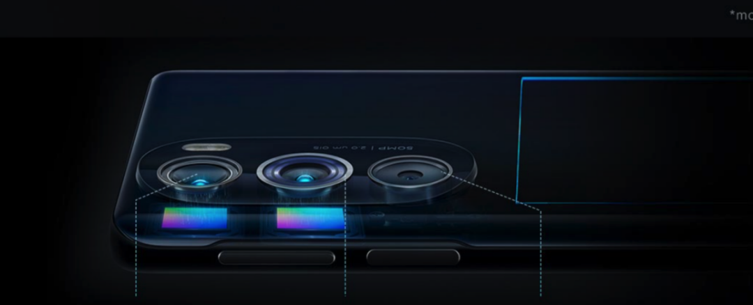 摩托罗拉骁龙8+新机再曝：或下个月来