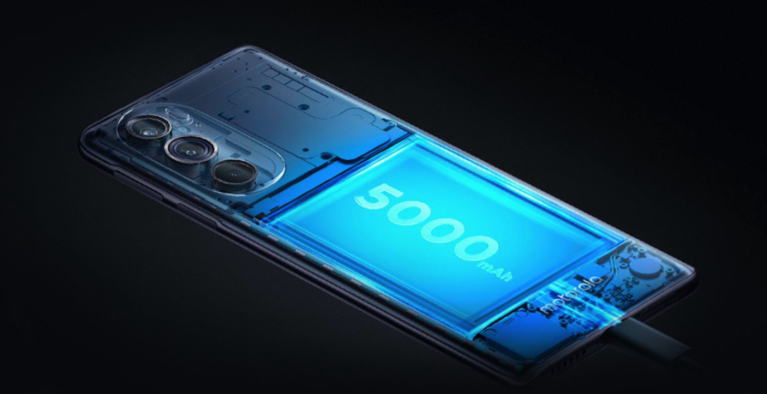 摩托罗拉骁龙8+新机再曝：或下个月来