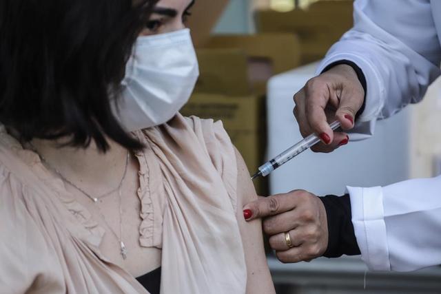 国际社会：共筑全球免疫屏障 中国疫苗作贡献