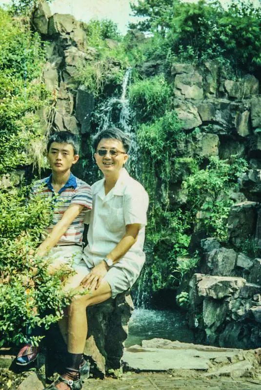 “住在精神病院的天才儿子”全网刷屏，父亲回应了…