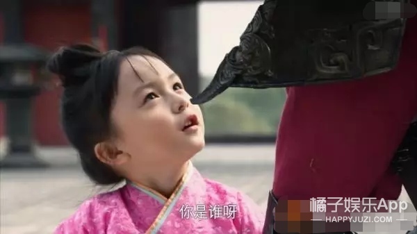 还记得被“禁止整容”的小芈月吗？如今11岁成小女神了？