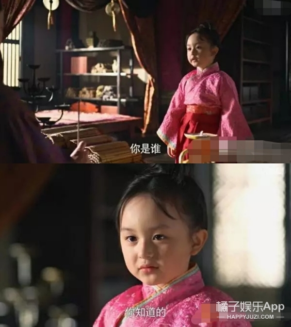 还记得被“禁止整容”的小芈月吗？如今11岁成小女神了？