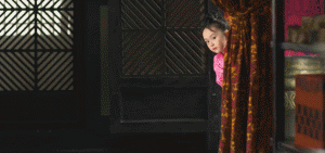 还记得被“禁止整容”的小芈月吗？如今11岁成小女神了？