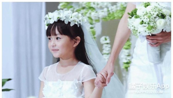 还记得被“禁止整容”的小芈月吗？如今11岁成小女神了？