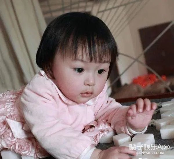 还记得被“禁止整容”的小芈月吗？如今11岁成小女神了？