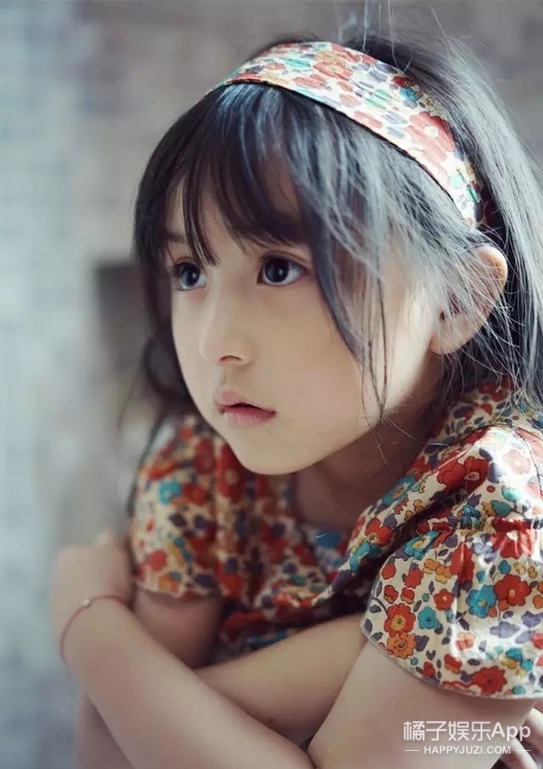 还记得被“禁止整容”的小芈月吗？如今11岁成小女神了？