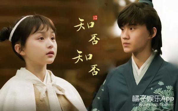 还记得被“禁止整容”的小芈月吗？如今11岁成小女神了？