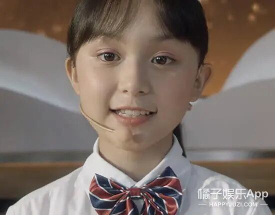 还记得被“禁止整容”的小芈月吗？如今11岁成小女神了？