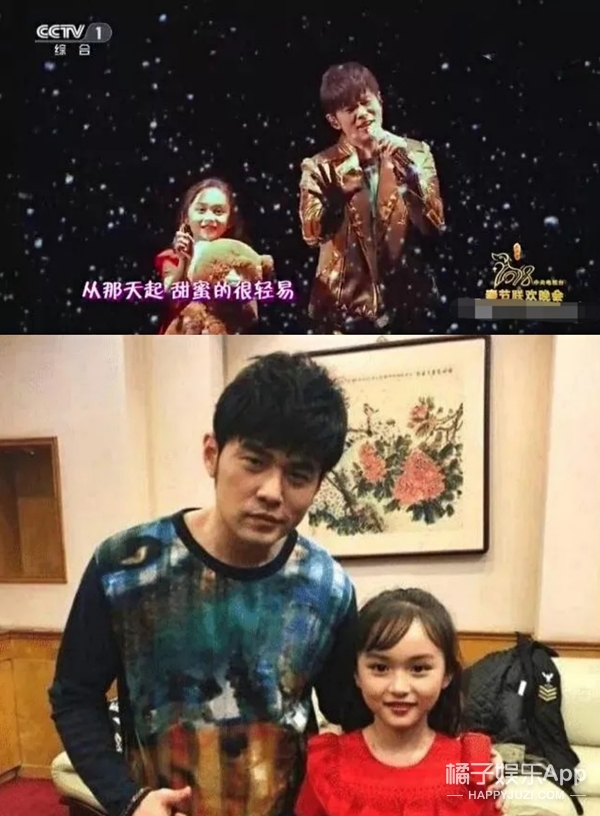 还记得被“禁止整容”的小芈月吗？如今11岁成小女神了？