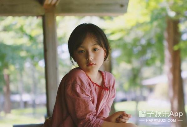 还记得被“禁止整容”的小芈月吗？如今11岁成小女神了？
