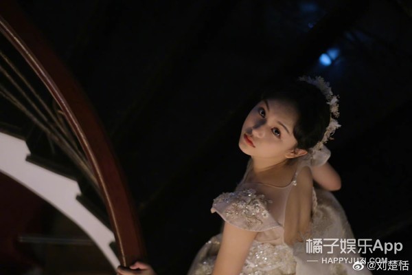 还记得被“禁止整容”的小芈月吗？如今11岁成小女神了？