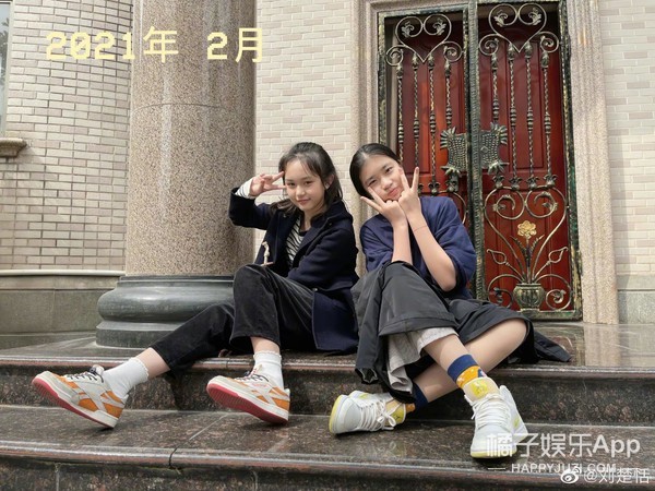 还记得被“禁止整容”的小芈月吗？如今11岁成小女神了？