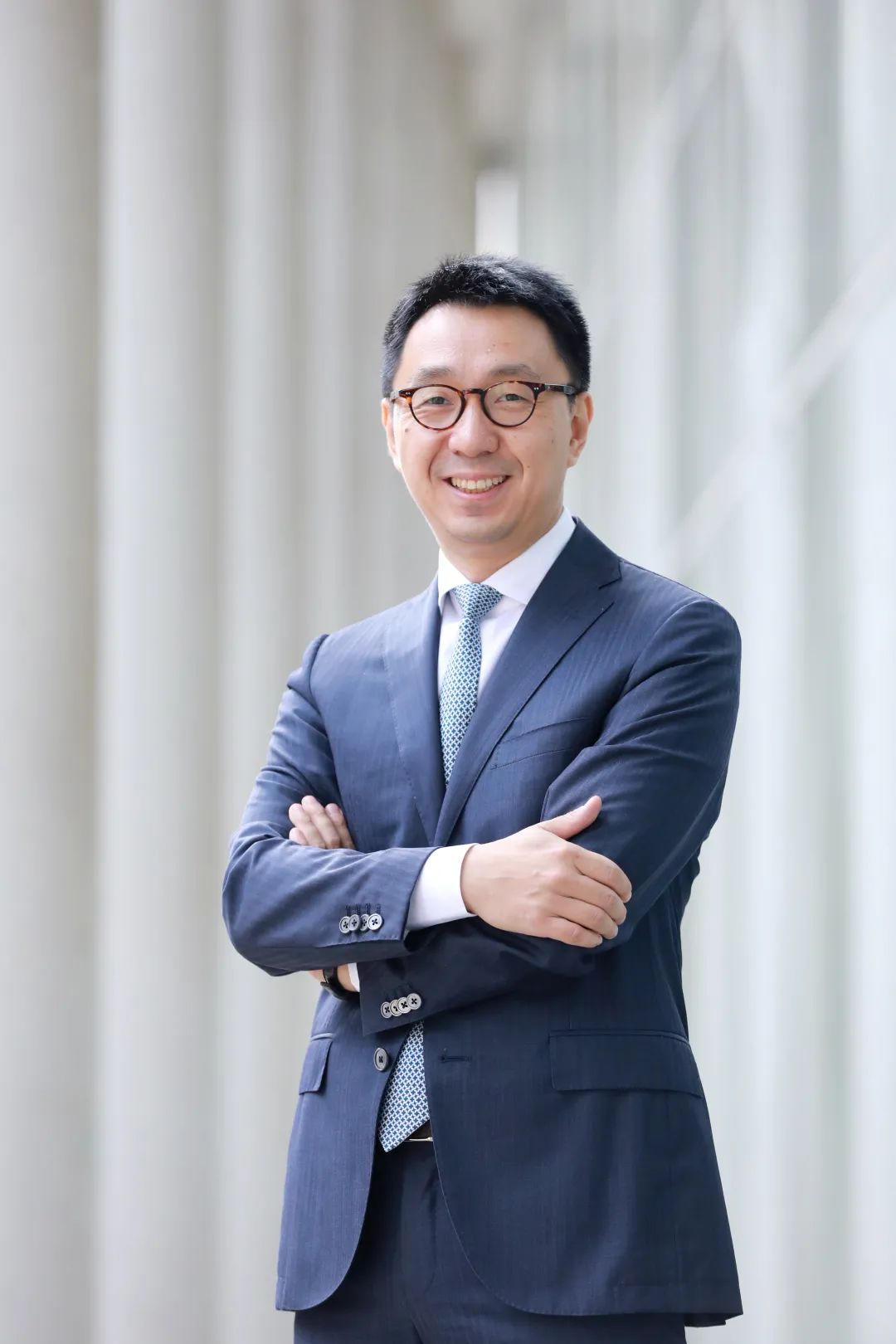 谁将在数字经济的未来担当大任？