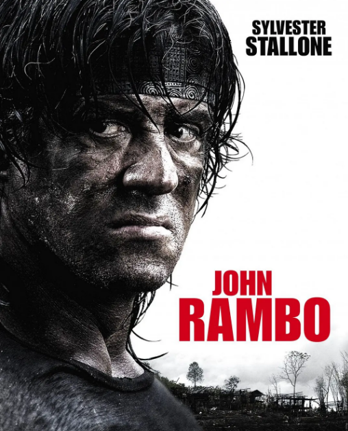 3,《第一滴血4》剧情简介:泰勒·雷克(克里斯·海姆斯沃斯 饰)是一名