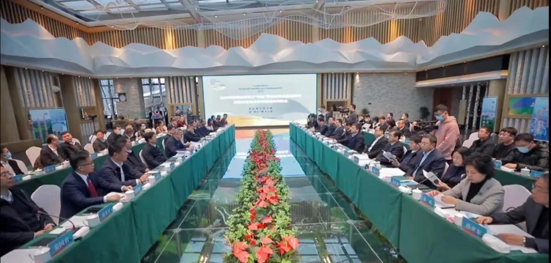 吉林农业大学校长（校地合作）