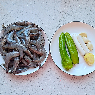 油燜大蝦,油燜大蝦的做法家常