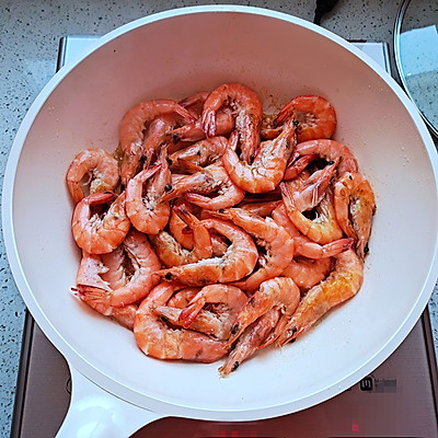 油燜大蝦,油燜大蝦的做法家常