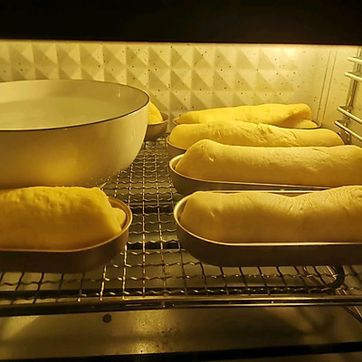 热狗面包做法（教你做简单易做超好吃的热狗面包）