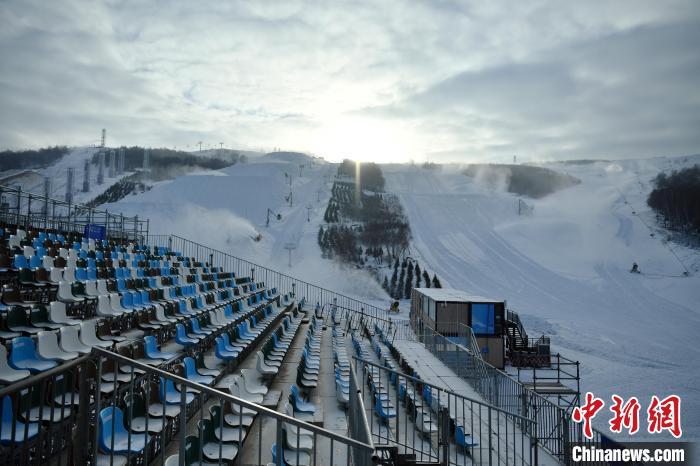 短道速滑比赛有哪些(短道速滑争首金 中国队北京冬奥重点赛事都在这)