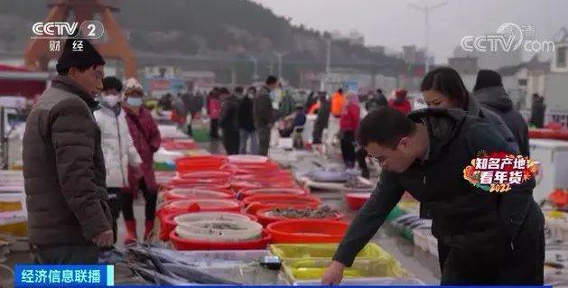 商家一個(gè)月狂賣80萬(wàn)元！新型鲅魚半成品年貨火了！你吃過(guò)嗎？