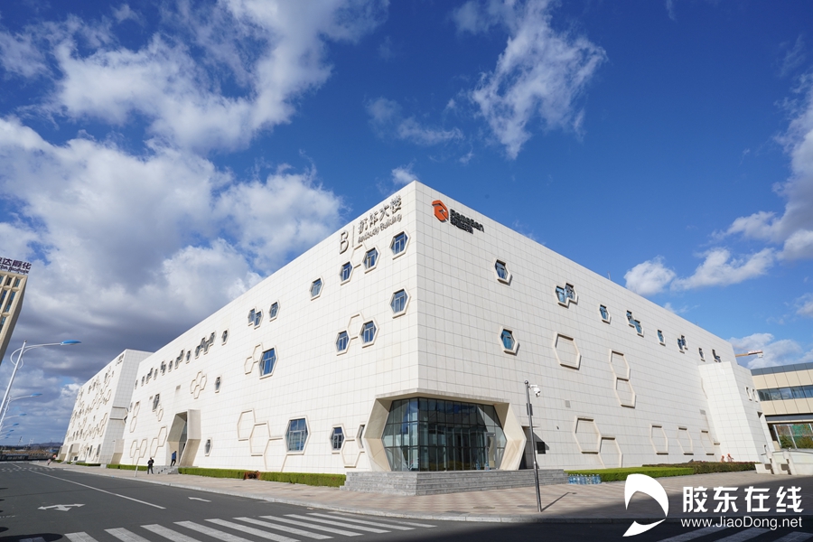 荣昌生物：助力生物医药产业集群，推动中国原研药走向全球