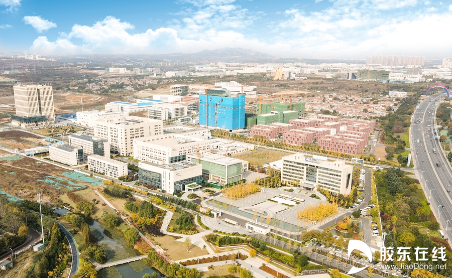 荣昌生物：助力生物医药产业集群，推动中国原研药走向全球