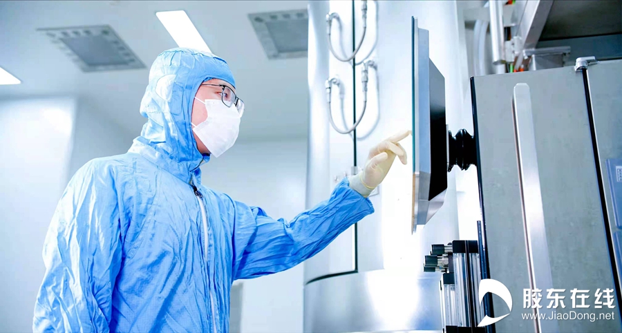 荣昌生物：助力生物医药产业集群，推动中国原研药走向全球