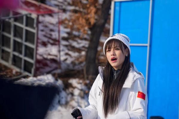 拿过世界冠军也遭遇过不公,“雪上美女”最大的遗憾……