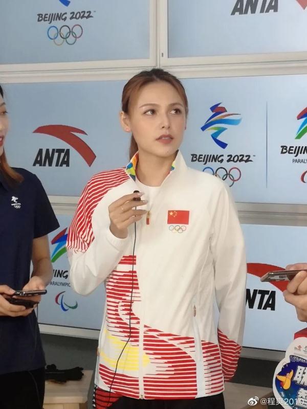 拿过世界冠军也遭遇过不公,“雪上美女”最大的遗憾……