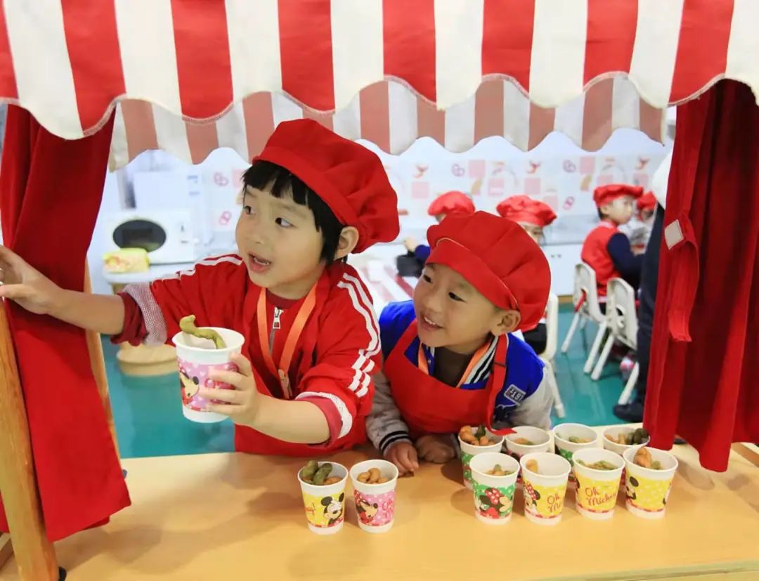 宁波市区有哪些私立幼儿园