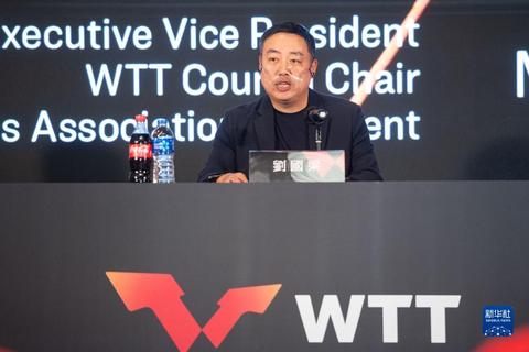 2021wtt世界杯总决赛抽签(“WTT冠军赛 2021中国之星”抽签仪式举行)