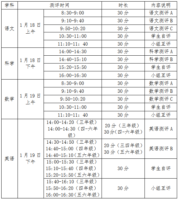 “双减”后的第一个期末考试，河南小学开启这些“趣味闯关”！