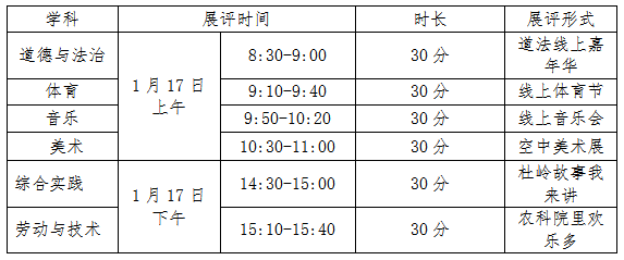 “双减”后的第一个期末考试，河南小学开启这些“趣味闯关”！