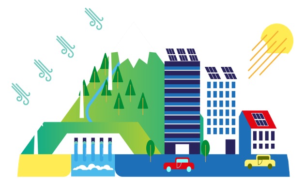 聚焦可持续发展，中天科技发布绿色低碳制造行动方案