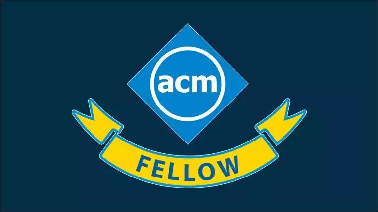 2021 ACM Fellow 出炉！唐杰、谢涛、李飞飞、刘铁岩等13位华人科学家入选