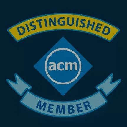 2021 ACM Fellow 出炉！唐杰、谢涛、李飞飞、刘铁岩等13位华人科学家入选