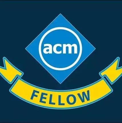 2021 ACM Fellow 出炉！唐杰、谢涛、李飞飞、刘铁岩等13位华人科学家入选