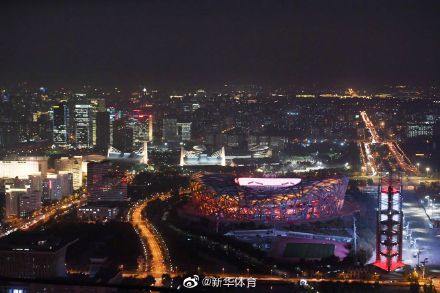 国际奥委会：北京冬奥会开幕式与2008年完全不同 但同样令人印象深刻