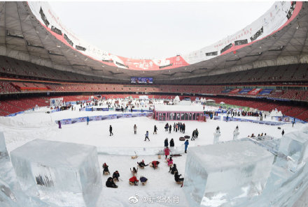 国际奥委会：北京冬奥会开幕式与2008年完全不同 但同样令人印象深刻