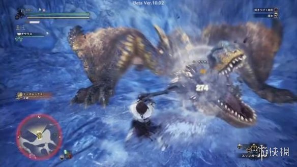 游玩怪物猎人：崛起之前，你可能需要知道的五件事