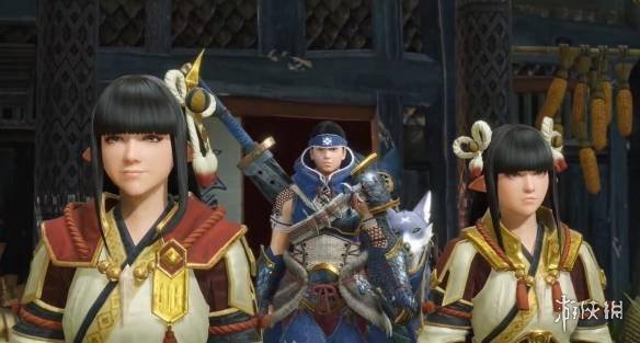 游玩怪物猎人：崛起之前，你可能需要知道的五件事