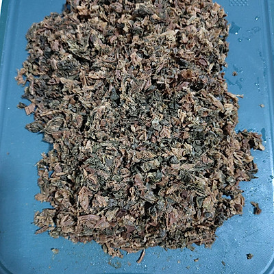 家常梅菜扣肉最简单的做法（肥而不腻的梅菜扣肉教程）