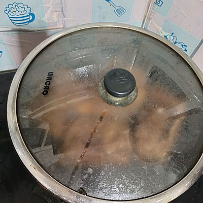 家常梅菜扣肉最简单的做法（肥而不腻的梅菜扣肉教程）