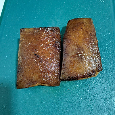 家常梅菜扣肉最简单的做法（肥而不腻的梅菜扣肉教程）