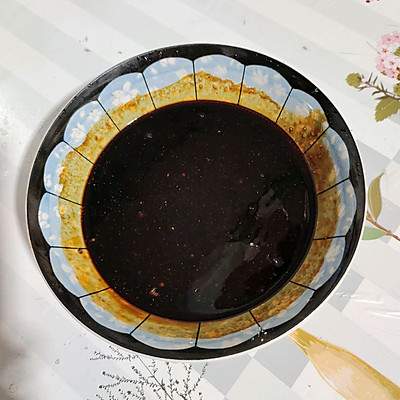 家常梅菜扣肉最简单的做法（肥而不腻的梅菜扣肉教程）