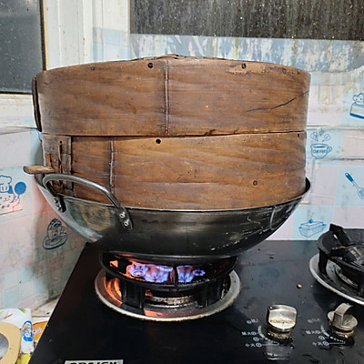 家常梅菜扣肉最简单的做法（肥而不腻的梅菜扣肉教程）